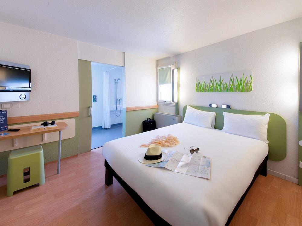 Ibis Montpellier Sud Hotel Eksteriør billede