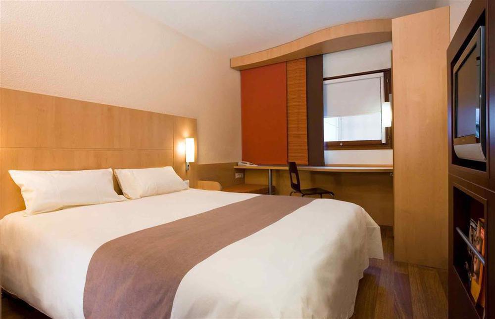 Ibis Montpellier Sud Hotel Værelse billede