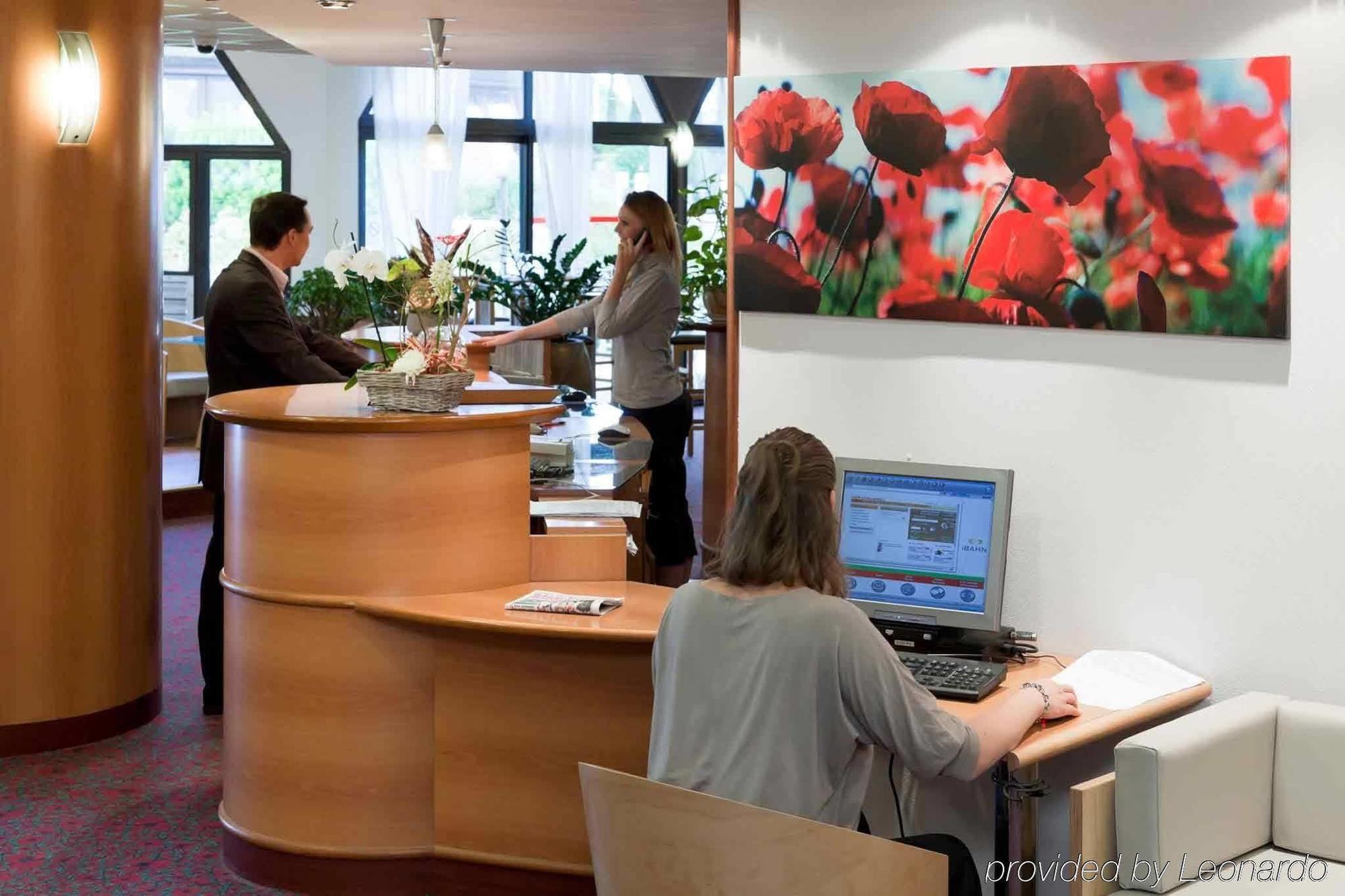 Ibis Montpellier Sud Hotel Eksteriør billede