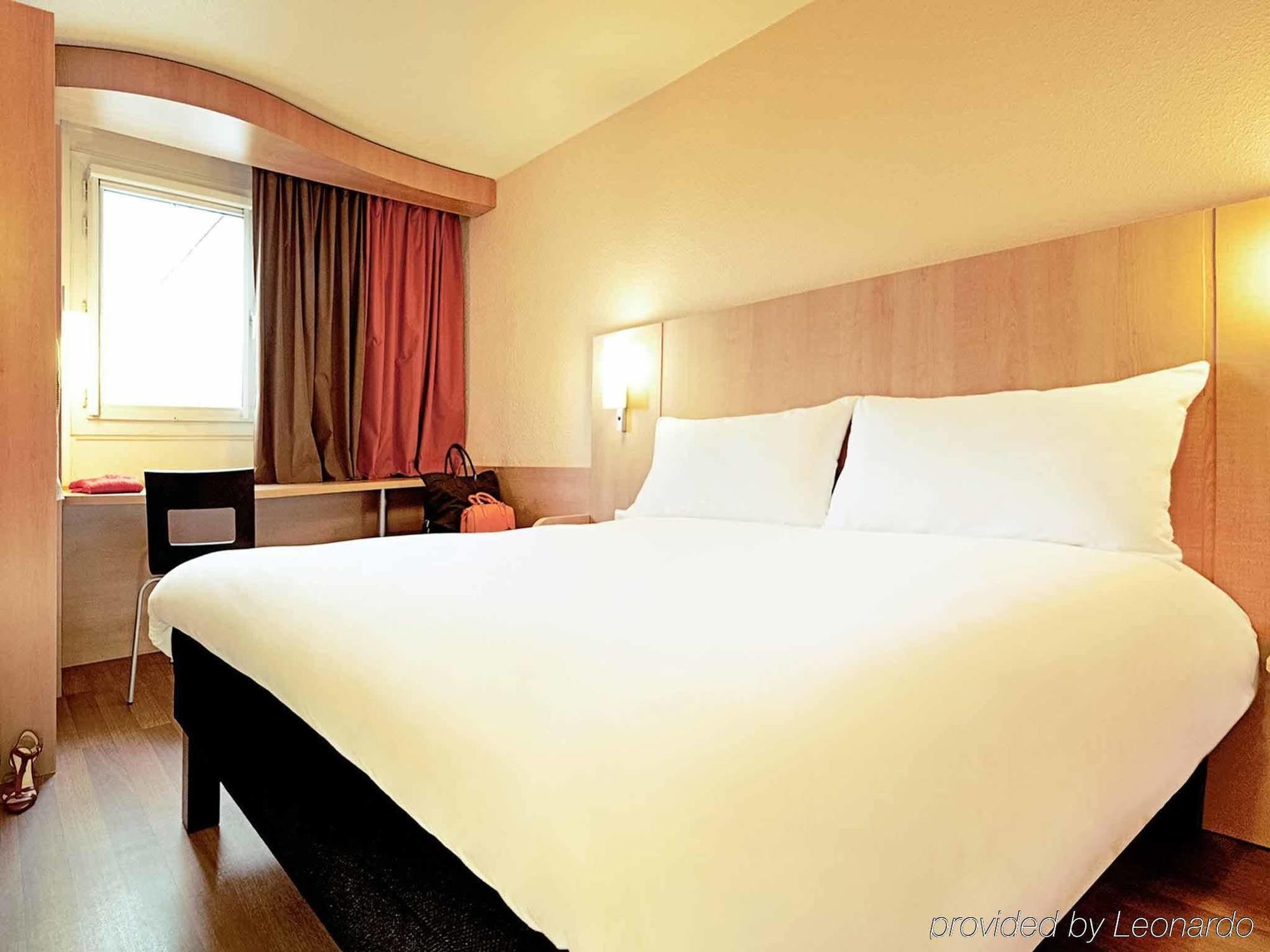 Ibis Montpellier Sud Hotel Eksteriør billede