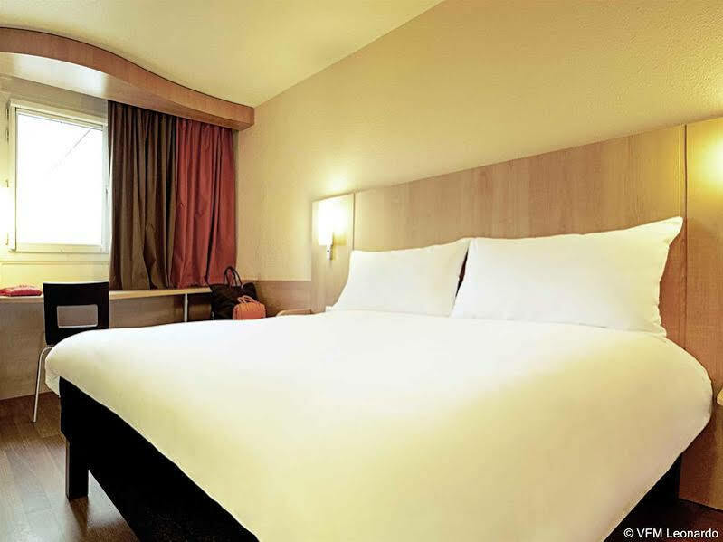 Ibis Montpellier Sud Hotel Eksteriør billede